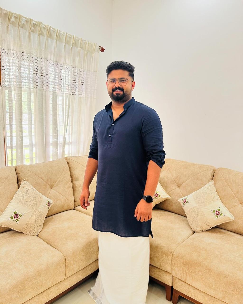 Jerin Jose George